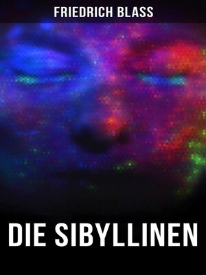 cover image of Die Sibyllinen